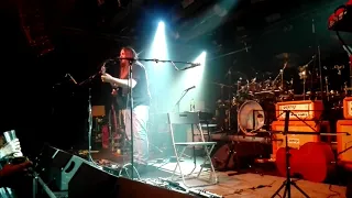 RIKARD SJÖBLOM Live in Stockholm 14.12.19