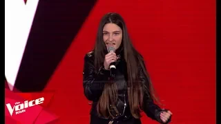 Natalia - Me Too | The Blind Auditions | The Voice Kids Albania 3