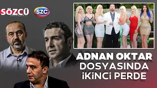 Adnan Oktar Suç Örgütü Dosyası | Elvan Koçak, Kedicikler, Furkan Sezer, Yeni Görüntüler