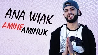 Aminux - Ana Wiak (Official Audio) | أمينوكس - أنا وياك
