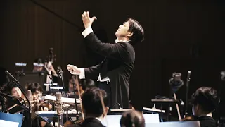 【幻想水滸伝 25th Anniversary Symphonic Concert】『Gothic Neclord』【Orchestra】