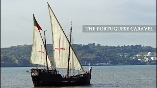 The Portuguese Caravel