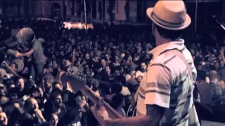 Nação Zumbi - Hoje, Amanhã E Depois (DVD Ao Vivo no Recife)