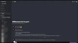 Drachenlord Discord 16.04.2020 - Eine neue Fressmaschine wird benötigt