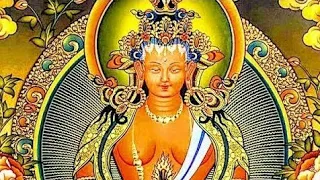 Amitabha Buddha Mantra- Infinite Light