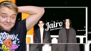"THEY ARE TOO GOOD!"  Remix Reacts to Jairo (One Last Kiss-Get Lucky-Fuego/Beatbox Remix)