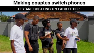 NIYATHEMBANA NA? EP347 | They are cheating on each other