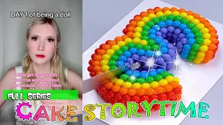 🌼 Text To Speech 🌿 ASMR Cake Storytime | @Brianna Guidryy | POVs Tiktok Compilations 2023 #167