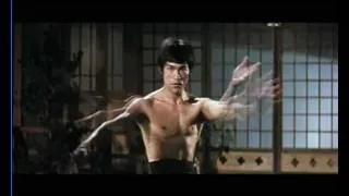 Original Chinese Connection (Jing wu men) Trailer