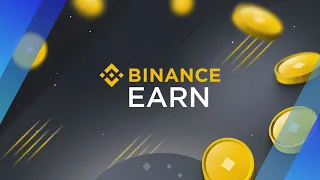 Крипто биржа Binance - обзор не-торговых вариантов заработка и других возможностей получения прибыли