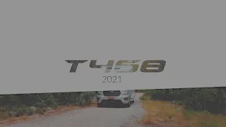 Tessoro 468 - Autocaravanas / Motorhome/Camping-Cars/Wohnwagen  Benimar 2021