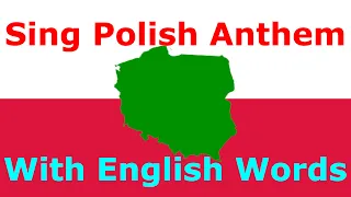 Polish Anthem Misheard