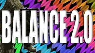 Muzzafuzza & Fuzzamuzza | Multi CoD Montage | Balance 2.0