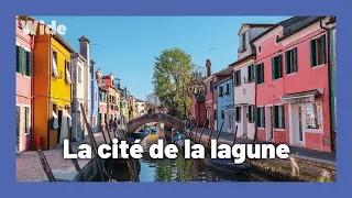 Venise : Une ville à nulle autre pareille | WIDE | DOC COMPLET