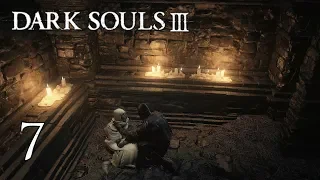 Dark Souls 3 Together 07: Ketzerische Krähendämonen