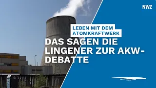 "Atomkraft, ja bitte"?  Ampel-Koalitionspartner weiter uneins über AKW-Laufzeiten