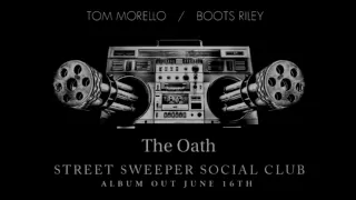 Street Sweeper Social Club - The Oath (Album version)