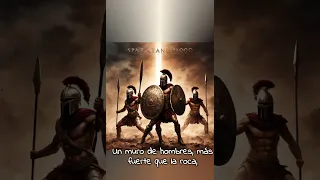 Heroes of Spartan Blood - A Tribute to Unyielding Warriors 💪🔥 Subtitles in Spanish.