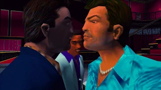 "||Grand Theft Auto Vice City||" "||FINAL||"