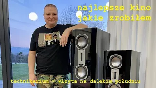 z wizytą domową - najlepsze kino jakie zrobiłem! - dalekie południe