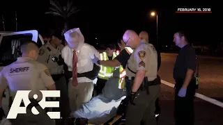 Live PD: Almost Lethal (Season 2) | A&E