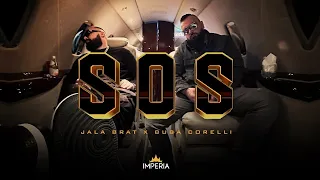 Jala Brat & Buba Corelli - S.O.S (Tekst/Lyrics)