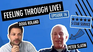 5 Star Service for Guests with Disabilities - Feeling Through Live • Ep 16