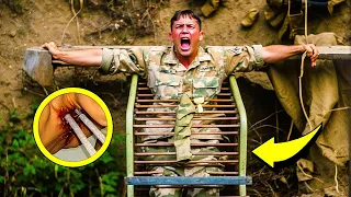 Vietcong TRAPS: Why Everything You Think You Know is Wrong!