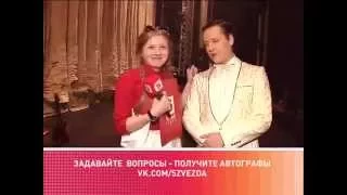 VITAS - Утро на  5 / Morning on 5TV - 2015.04.21