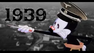 Yakko's world, But it's 1939