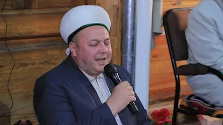 Rishton tumani Zohidon Masjidi  Xatnoma 3-Qism.  MUHAMMADNABIY DOMLA 1-Qism