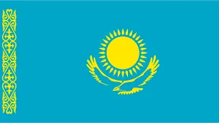 Гимн республики Казахстан 1 час