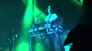 BON IVER - CALGARY LIVE IN SEOUL 20160221