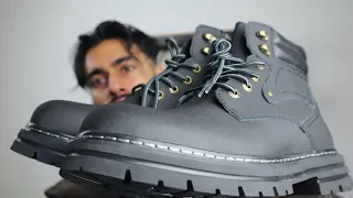 Conzuri BRIXTONS 3" BOOST (Honest Review) | #1 Timberland Alternative