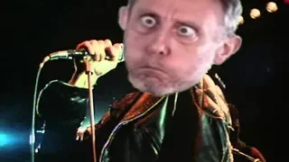 Don't Stop Michael Now (Michael Rosen 73rd Birthday Collab Entry)