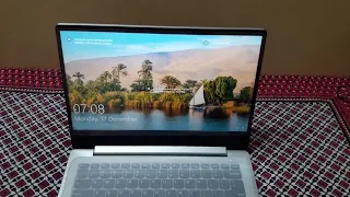 Lenovo ideapad 330s review