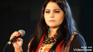 Ka Saar Ta Lahbi Aa Sindhi Song Sanam Marvi