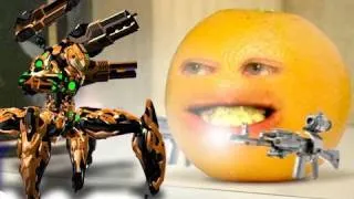 Annoying Orange - Previously On