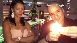 Crazy Magic (Imad Magician)