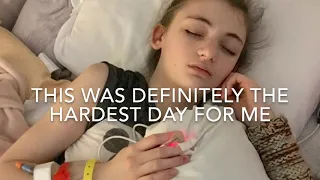 My Scoliosis Story : Spinal Fusion Surgery 2019