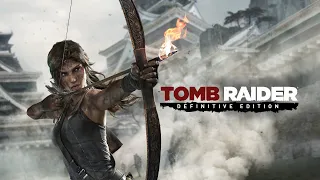 Tomb Raider Definitive Edition All Cutscenes