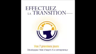 Effectuez la transition de DARREN HARDY