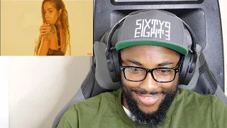 Stefania - Aleg Sa Iert (Official Reaction)