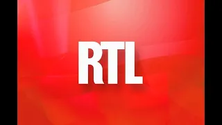 Le journal RTL du 08 janvier 2019