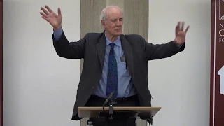 Charles Taylor, "Democratic Degeneration: Three Easy Paths to Regression," March 26, 2018