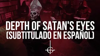 Ghost - Depth of Satan's Eyes (Subtitulado en Español)