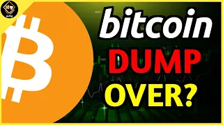 Crypto Market Urgent Updates 🚨🚨 Bitcoin Dump Over? Pump Soon? Mac Tech Tamil