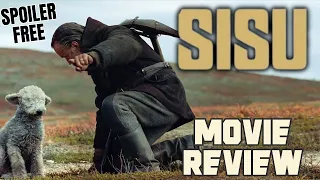 Sisu (2023) - Movie Review (SPOILER FREE)