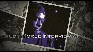 Sun Ra - Trudy Morse Interview with Richard Segan - November 12, 2002