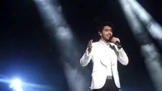 Armaan Malik Live Concert Leicester Medley Part 2